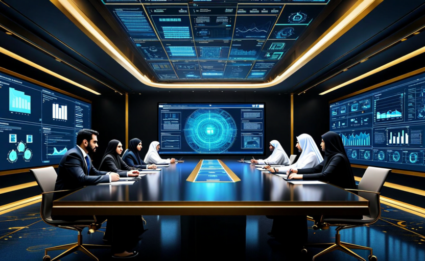 Government AI Solutions