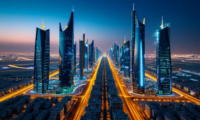 How Arabic NLP Is Transforming Saudi Customer Service