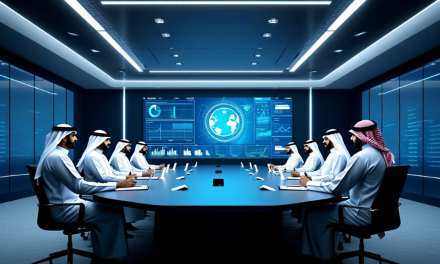 PDPL Compliance: What Saudi AI Companies Need to Know