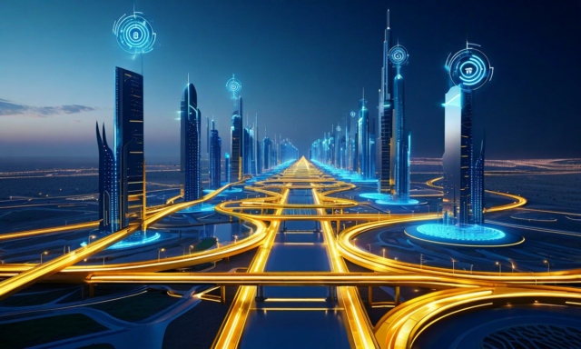 Introducing DEEP Vision: Computer Vision for Saudi Industry